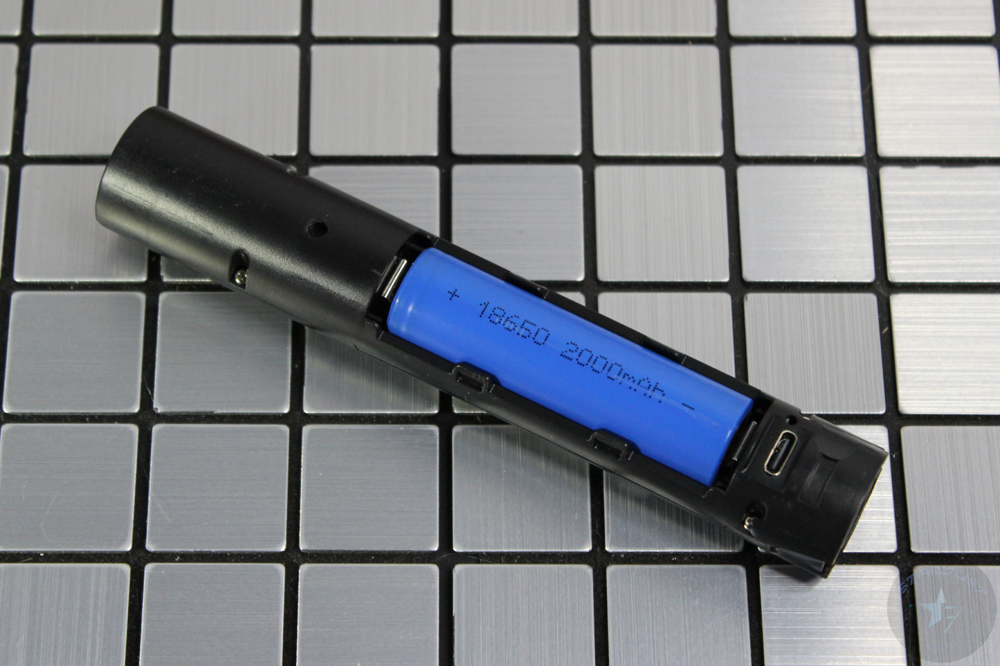 MCH ECO RGB Baselit Core (Single Switch)