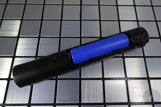 MCH S-RGB V4 Baselit Core (Single Switch)