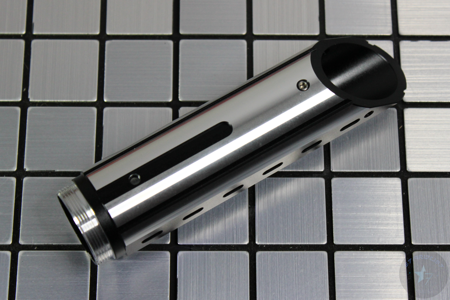 Arcturus Switch Emitter