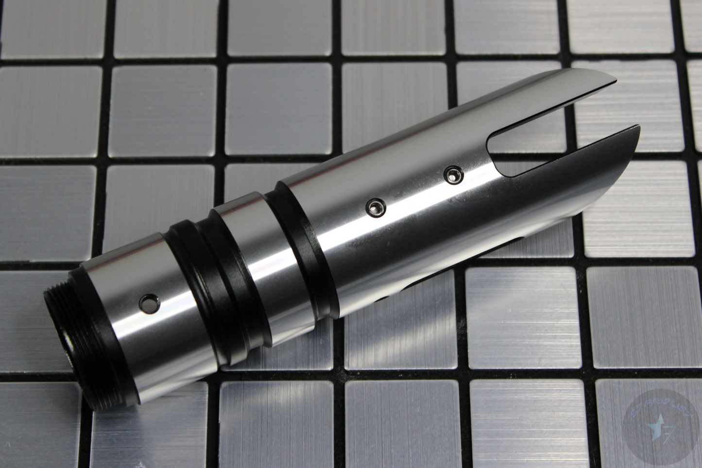 Regulus Switch Emitter