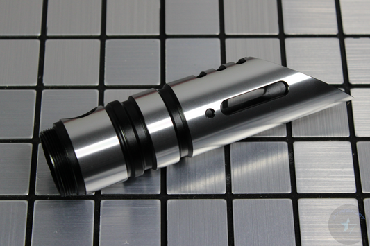 Regulus Switch Emitter