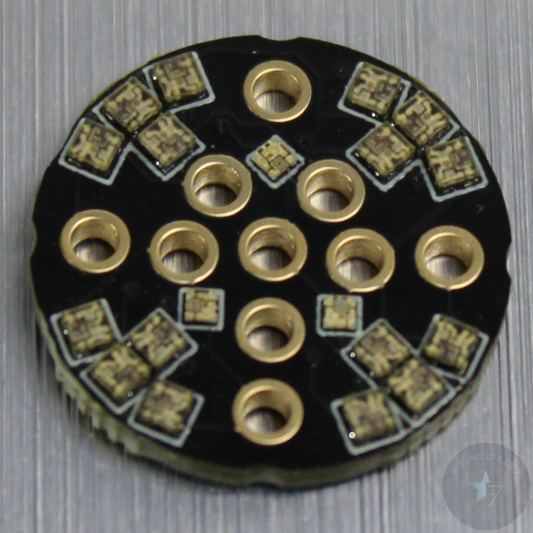 SDS Pixel Emitter Connector V2 (PxE)