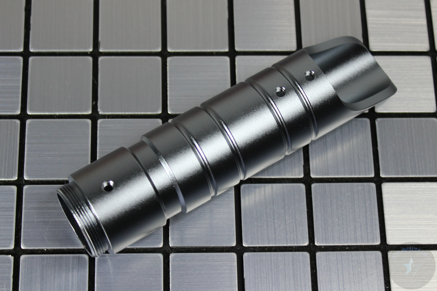 Equuleus Switch Emitter