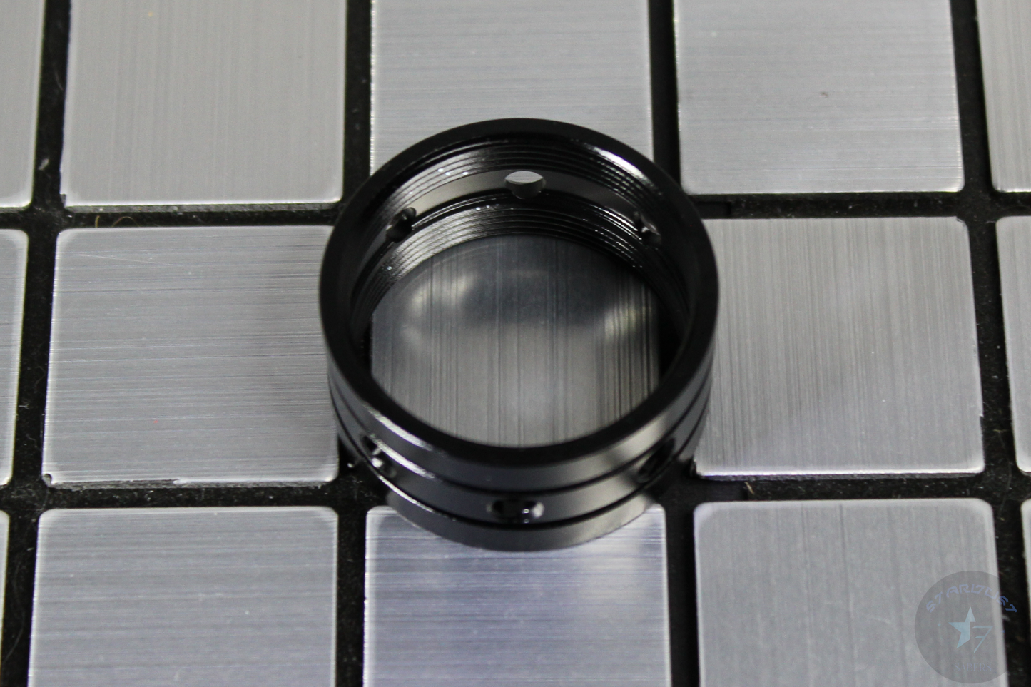 Short MCH Coupler 1 (Female-Female)