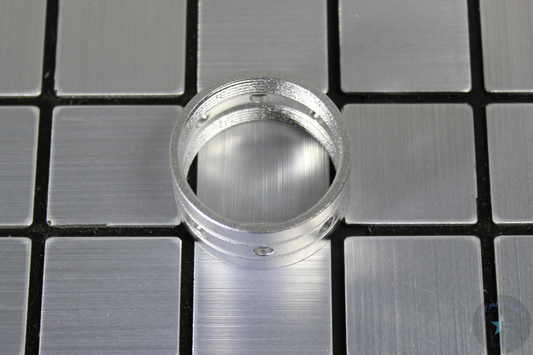 Short MCH Coupler 1 (Female-Female)