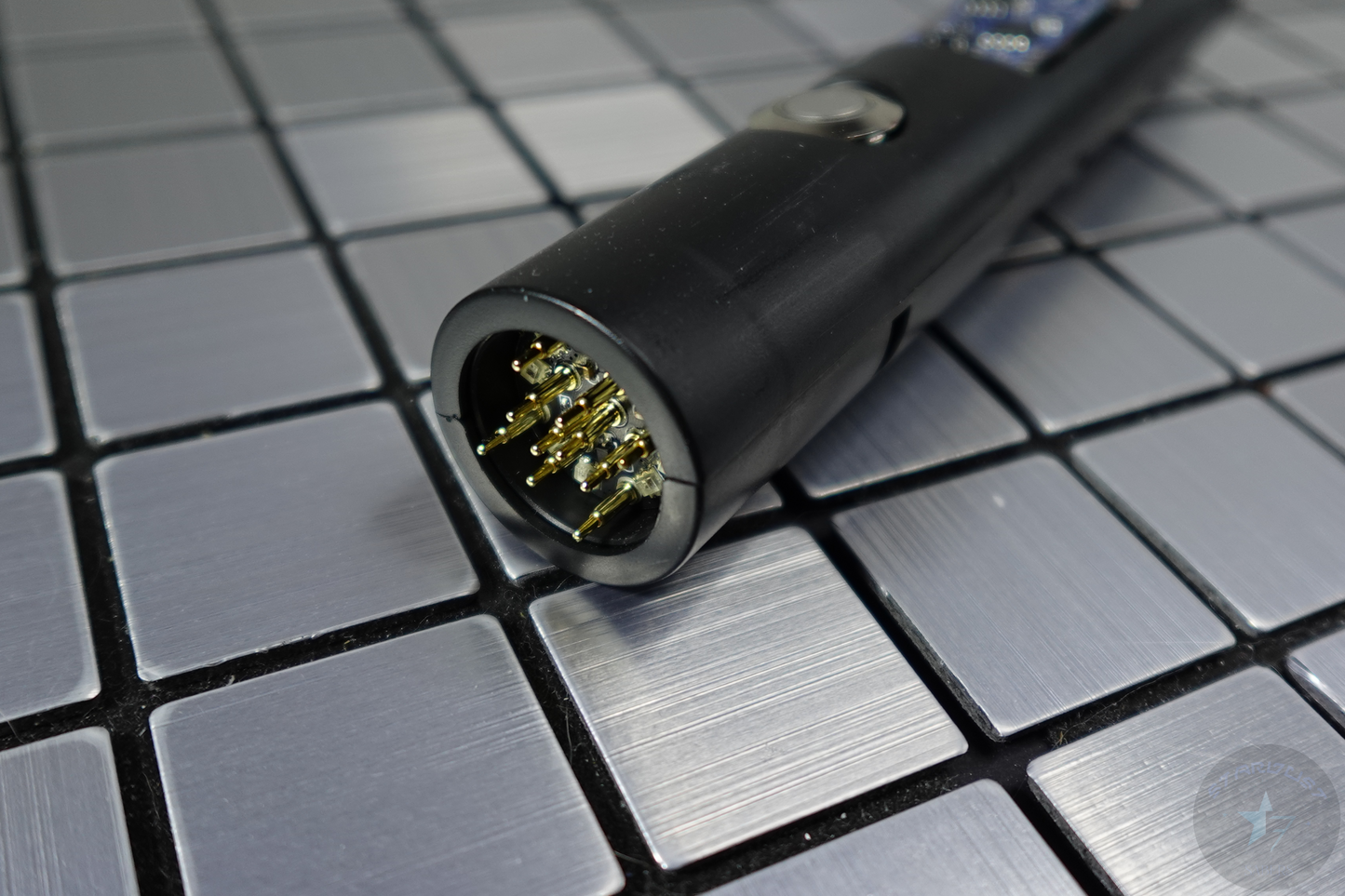 MCH SN-Pixel V4 Pixel Core (Single Switch)