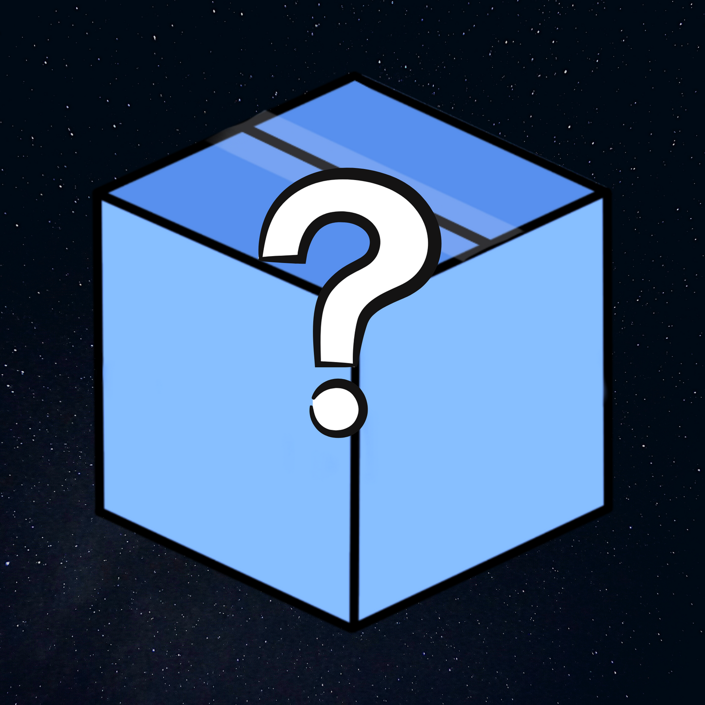 Mystery Saber (Apprentice Tier)