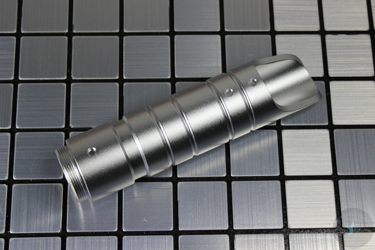 Equuleus Switch Emitter