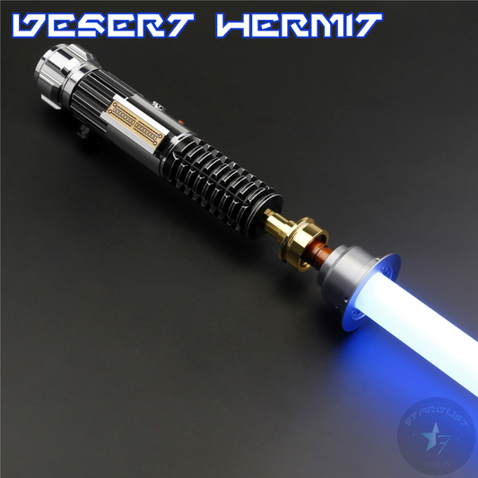 Desert Hermit (SN-Pixel)