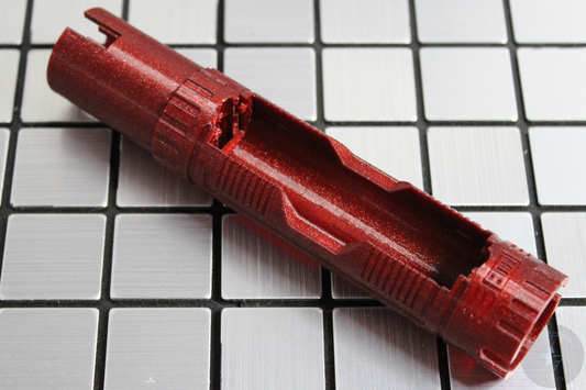 KR Sabers Flagship Chassis