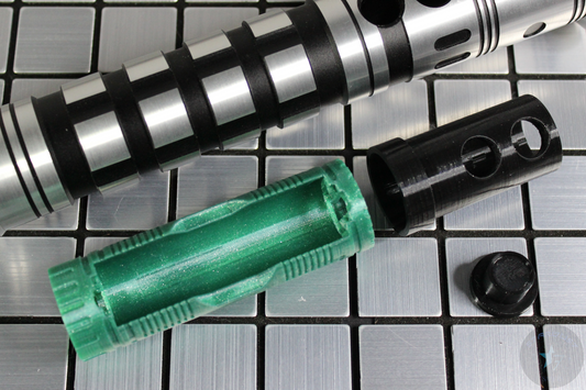 Saberforge Eris Removable Chassis