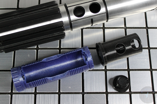 Saberforge Progeny Removable Chassis