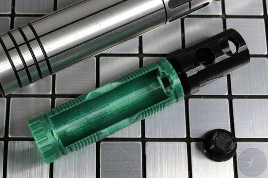 Saberforge Bastion Removable Chassis