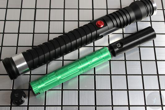 One Replicas SSQy Chassis