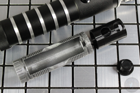 Saberforge Renegade Removable Chassis