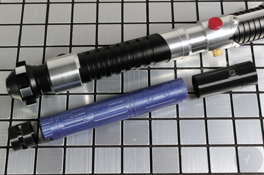 One Replicas SSOb Chassis