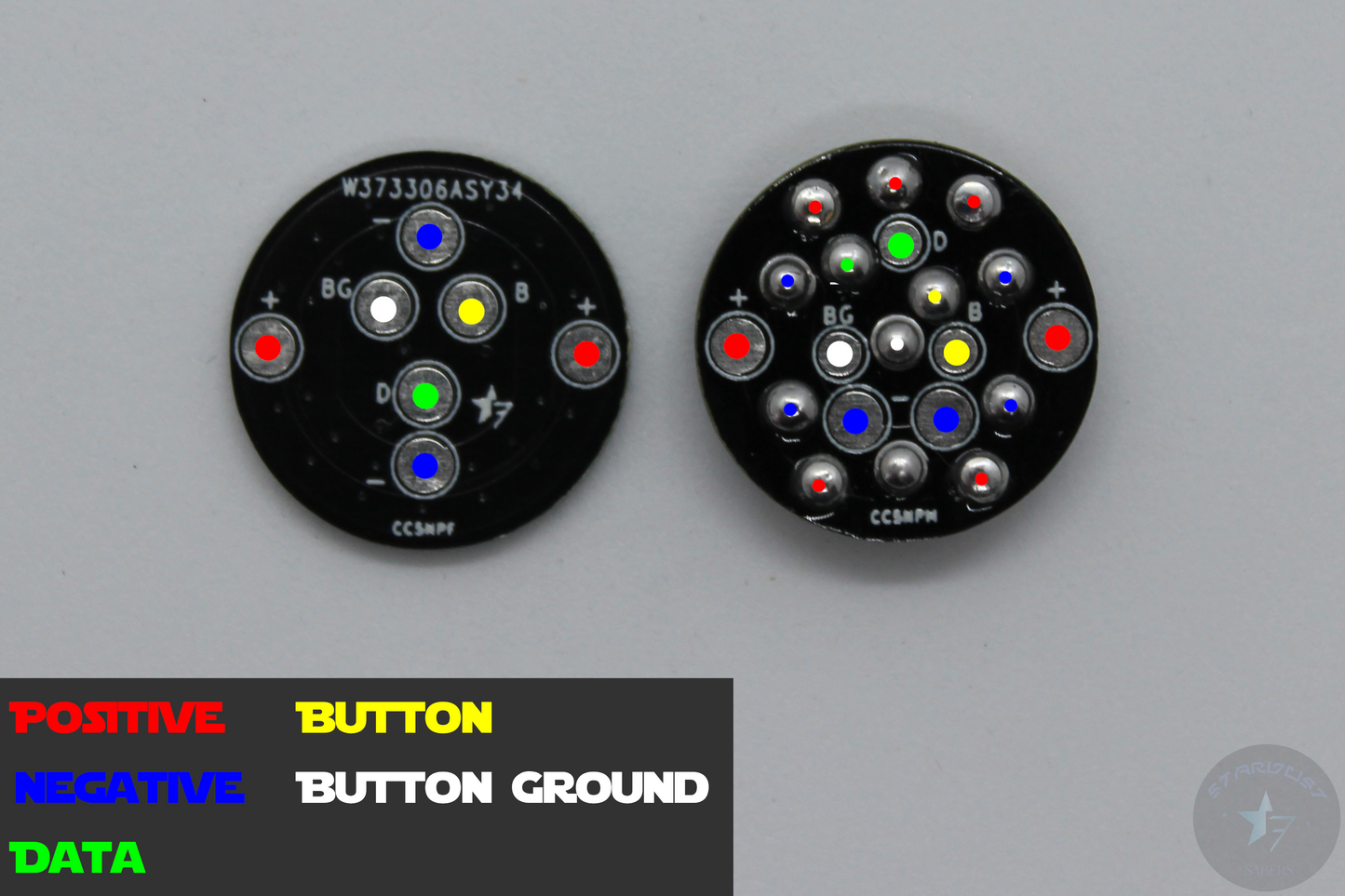 5 Rail Chassis Connector