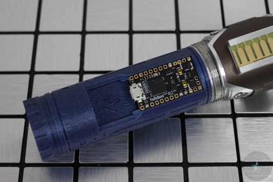 One Replicas SSGf/SSRf Chassis