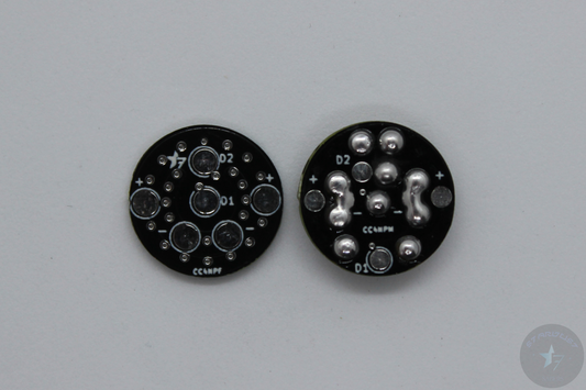 4 Rail Chassis Connector