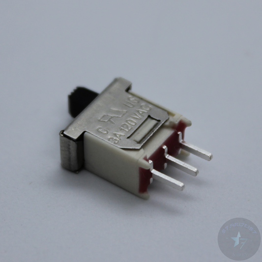 High Amp Kill Switch