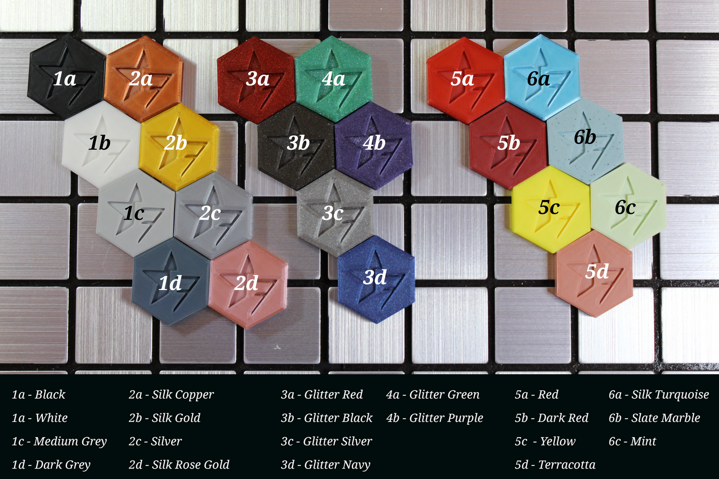 One Replicas SSGf/SSRf Chassis