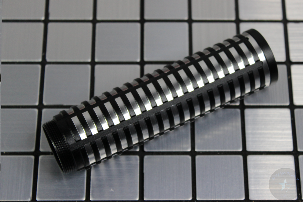 Regulus Body – Stardust Sabers