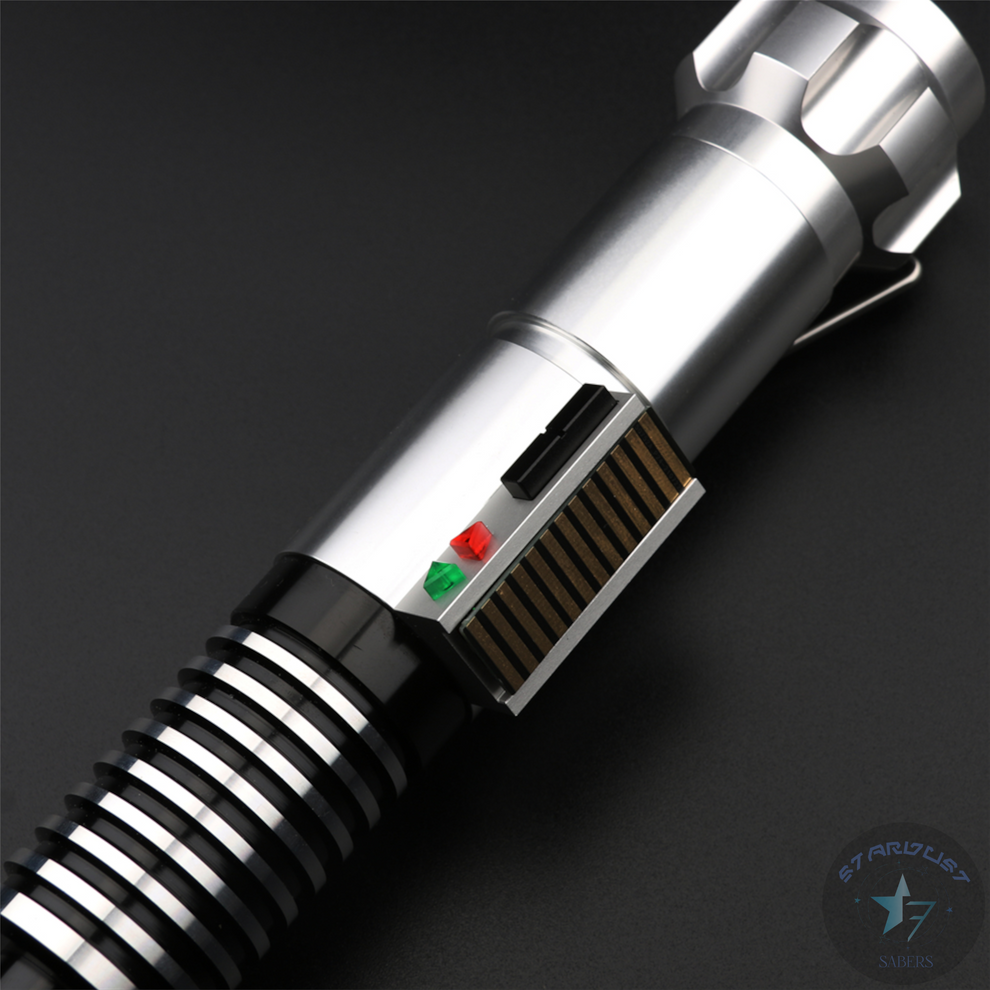 Stardust Return Module Return – Stardust Sabers