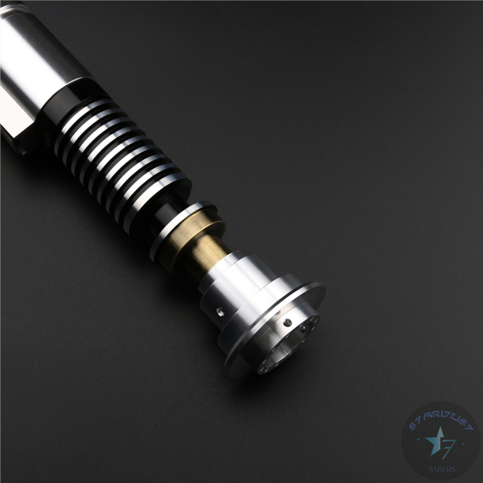 Stardust Return Module Return – Stardust Sabers