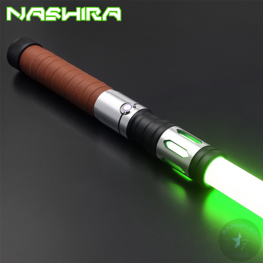 Nashira (ECO RGB)
