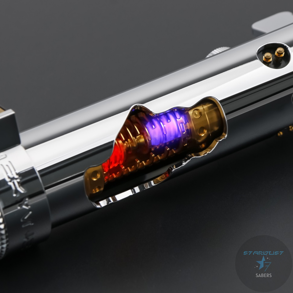 Fallen Knight – Stardust Sabers