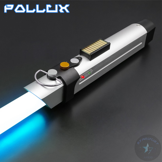Pollux (SN-Pixel)