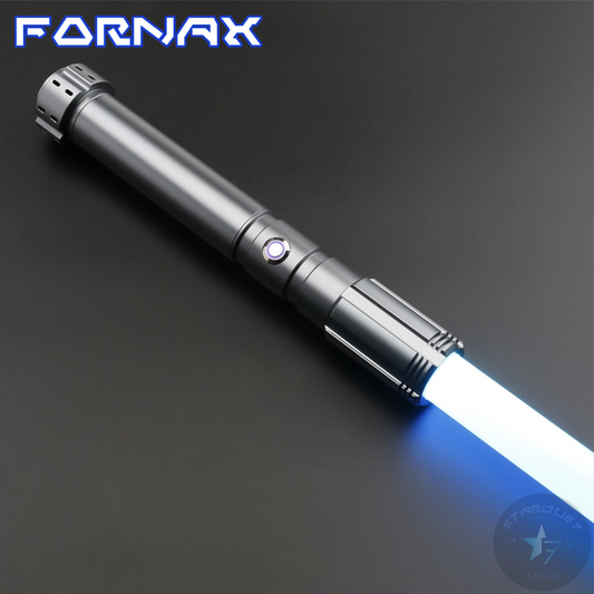Fornax (S-RGB)