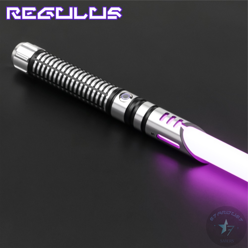 Regulus – Stardust Sabers