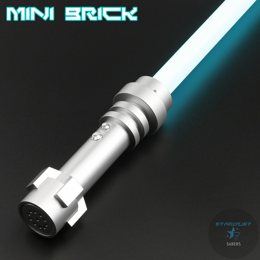 Mini Brick (ECO RGB)