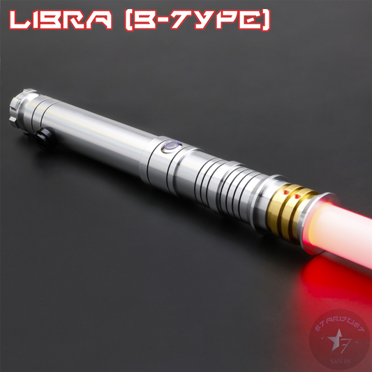 Libra (B-Type) (ECO RGB)
