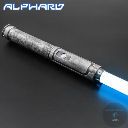 Alphard (S-RGB)