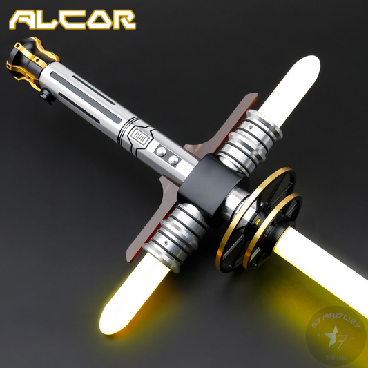Alcor (SN-Pixel) [Discontinued]