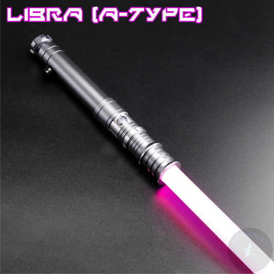 Libra (A-Type) (ECO RGB)