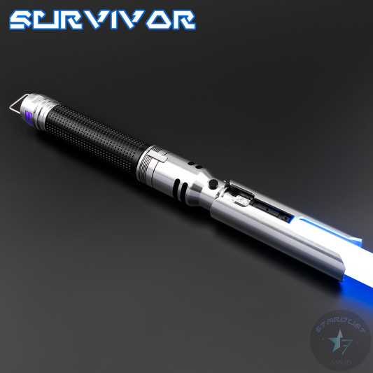 Survivor (SN-Pixel)