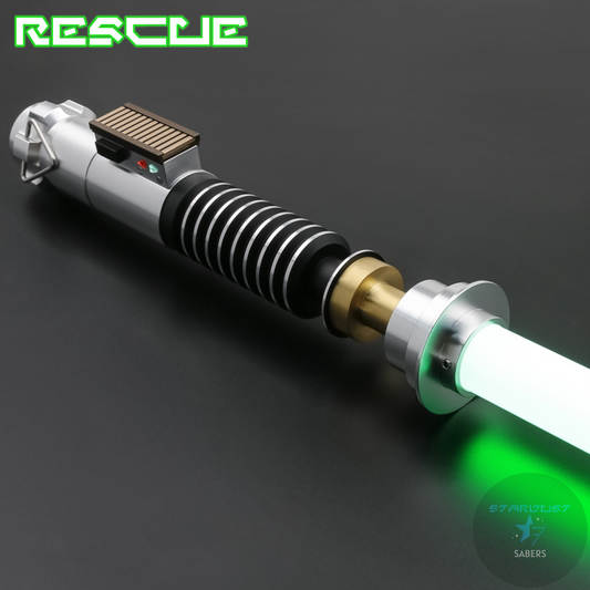 Rescue (SN-Pixel)