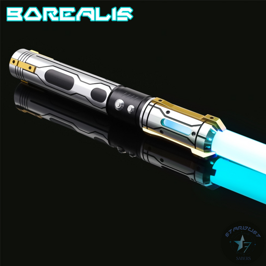 Borealis (S-RGB)