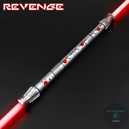 Revenge (S-RGB)