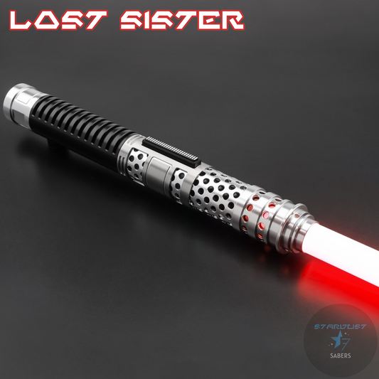 Lost Sister (S-RGB)