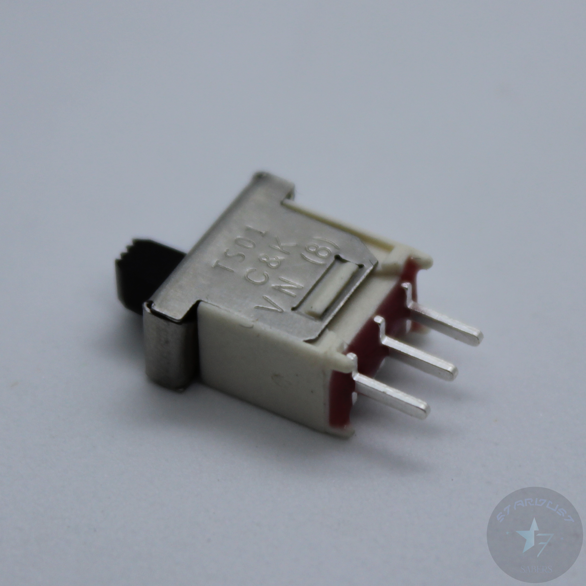 Sliver Kill Switch High Amp Kill Switch – Stardust Sabers